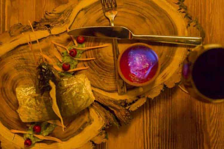 Kapadokya Hill Hotel Spa